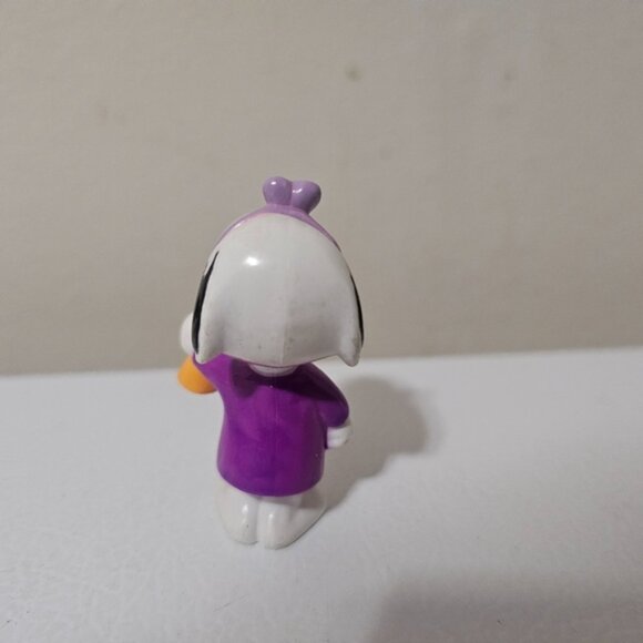 Vintage Peanuts SNOOPY Figures Set Of 4 - Picture 8 of 12